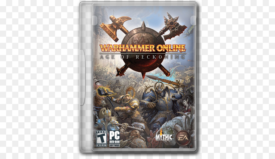 Warhammer En Ligne âge De Compter，Bataille De Warhammer Fantasy PNG