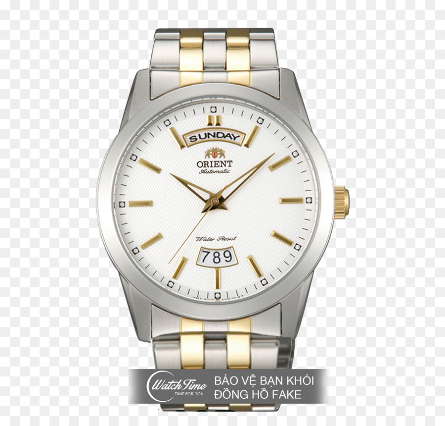 Montre Orient，Regarder PNG