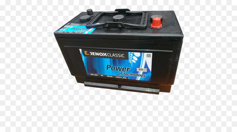 Batterie Rechargeable，Allegro PNG