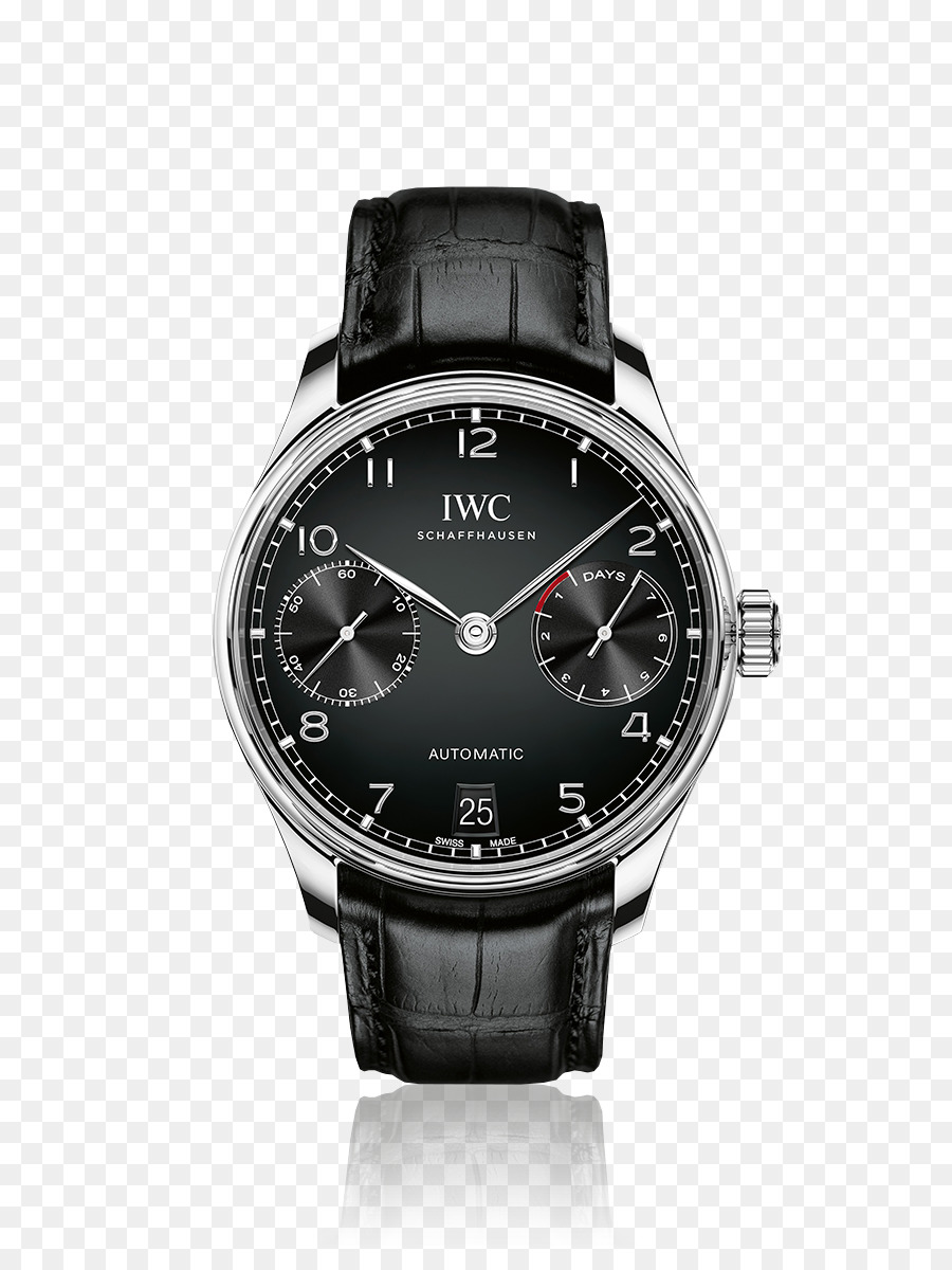 Schaffhausen，Iwc Portugieser Automatic PNG