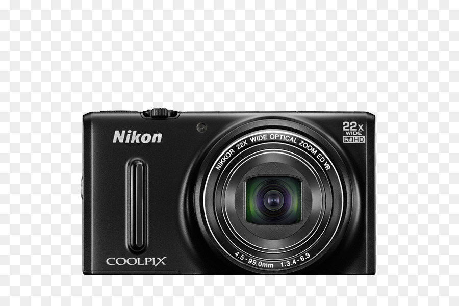 Mirrorless Interchangeablelens Caméra，Nikon Coolpix P7000 PNG
