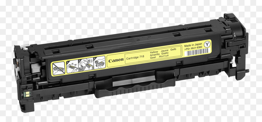 Hewlett Packard，Cartouche De Toner PNG