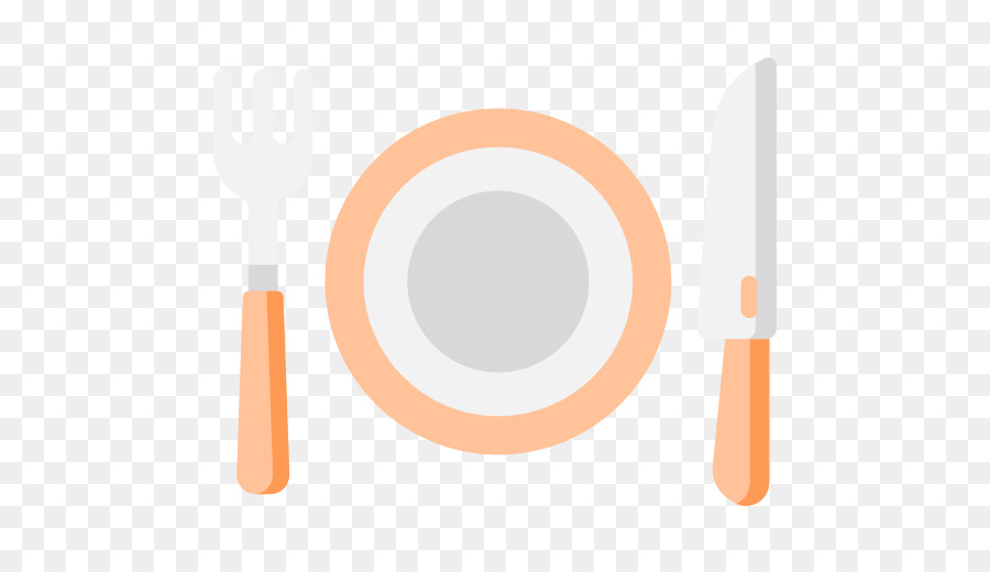 Assiette Et Couverts，Cuillère PNG