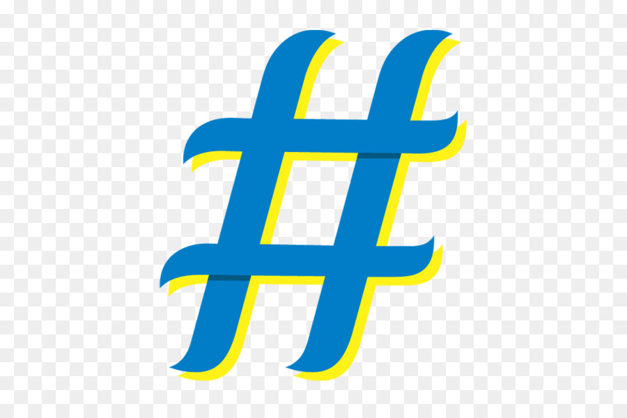 Hashtag，Symbole PNG