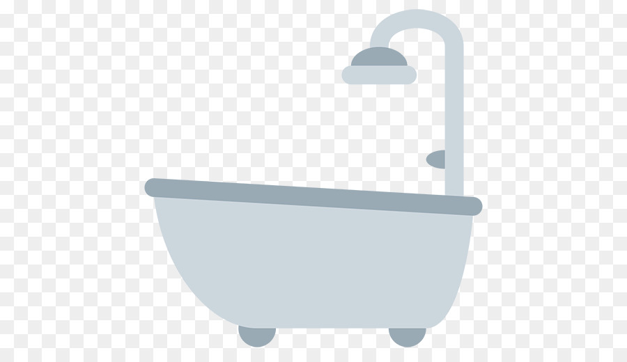 Baignoire Avec Douche，Eau PNG