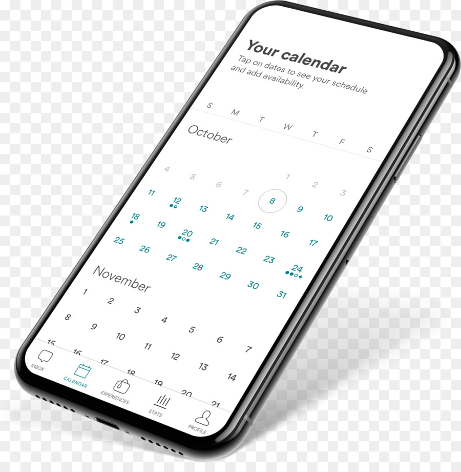 Airbnb，Téléphone PNG