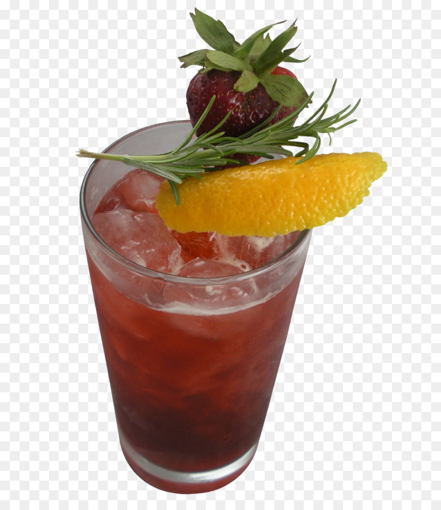 Cocktail Garnir，Sangria PNG