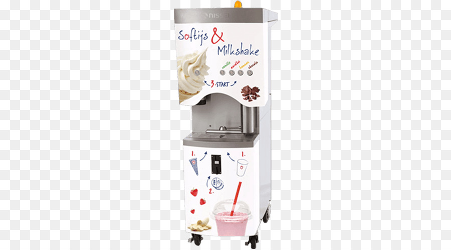 Milk Shake，Machine PNG