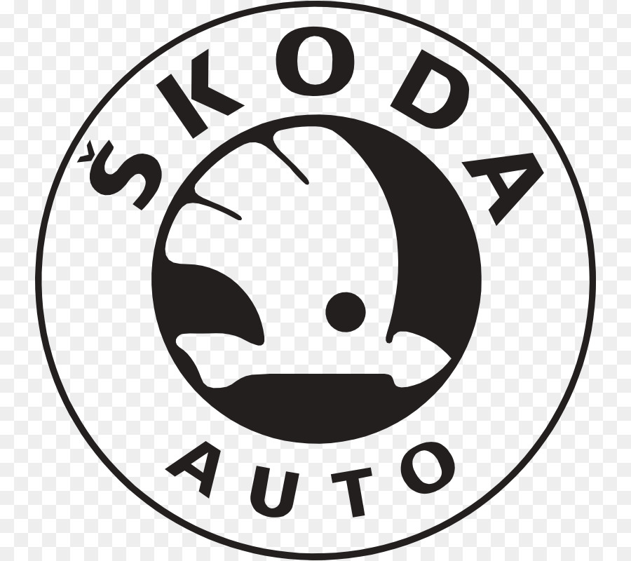 Skoda Auto，Voiture PNG