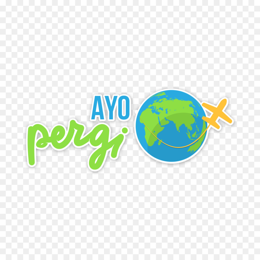 Logo Ayo Pergi，Voyage PNG