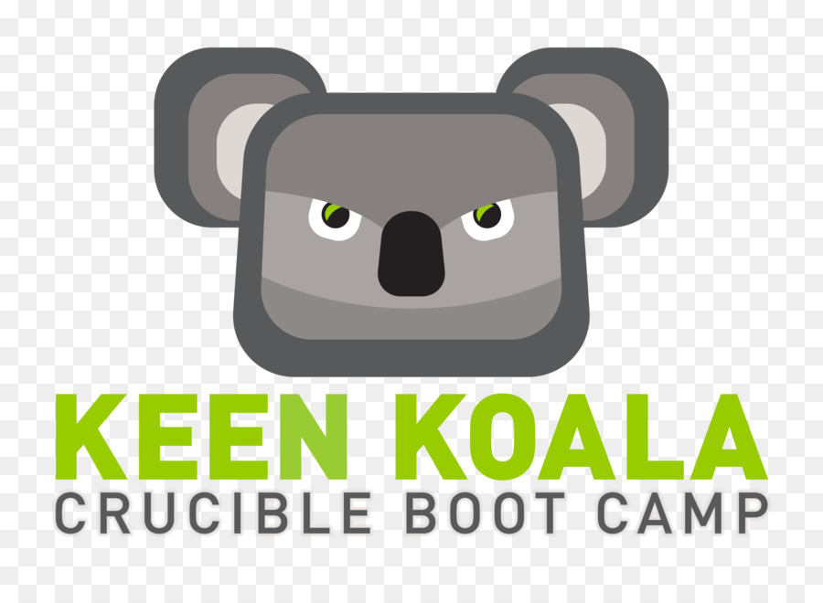 Logo Koala，Mascotte PNG