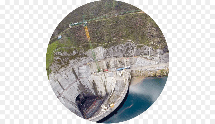 Hidroelèctrica Central，Projet PNG