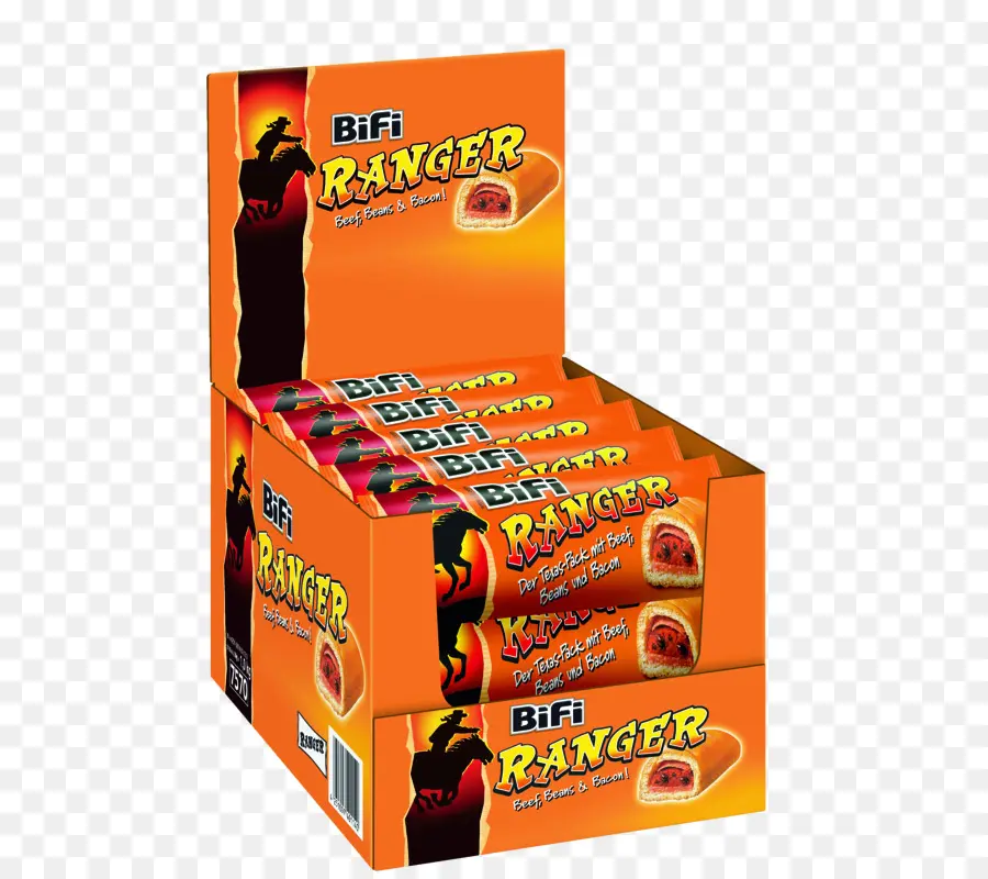 Collations Bifi Ranger，Collations PNG