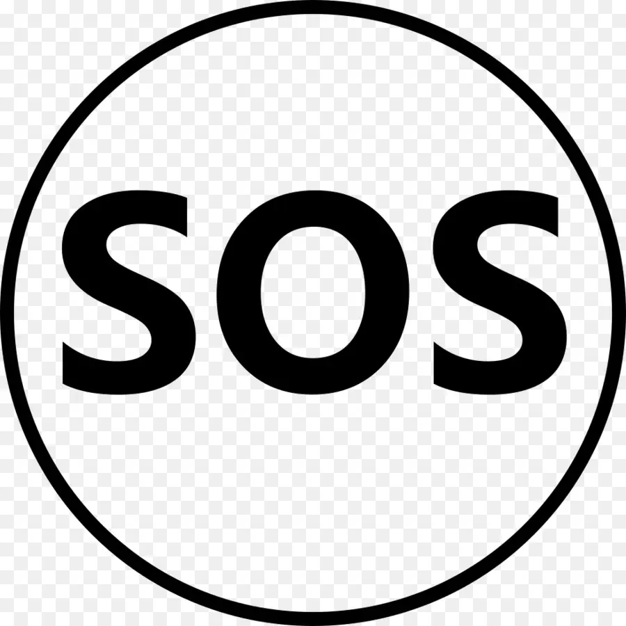 Signe Sos，Urgence PNG