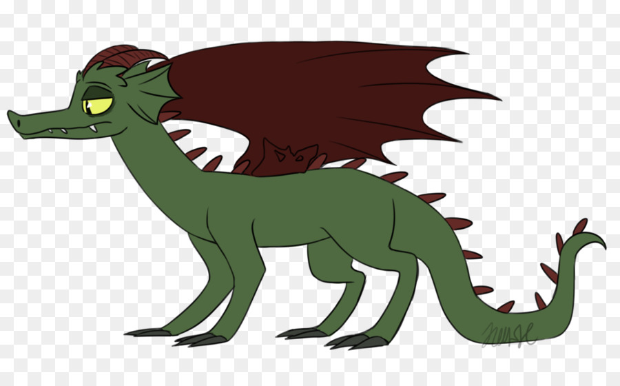 Dragon，Reptile PNG