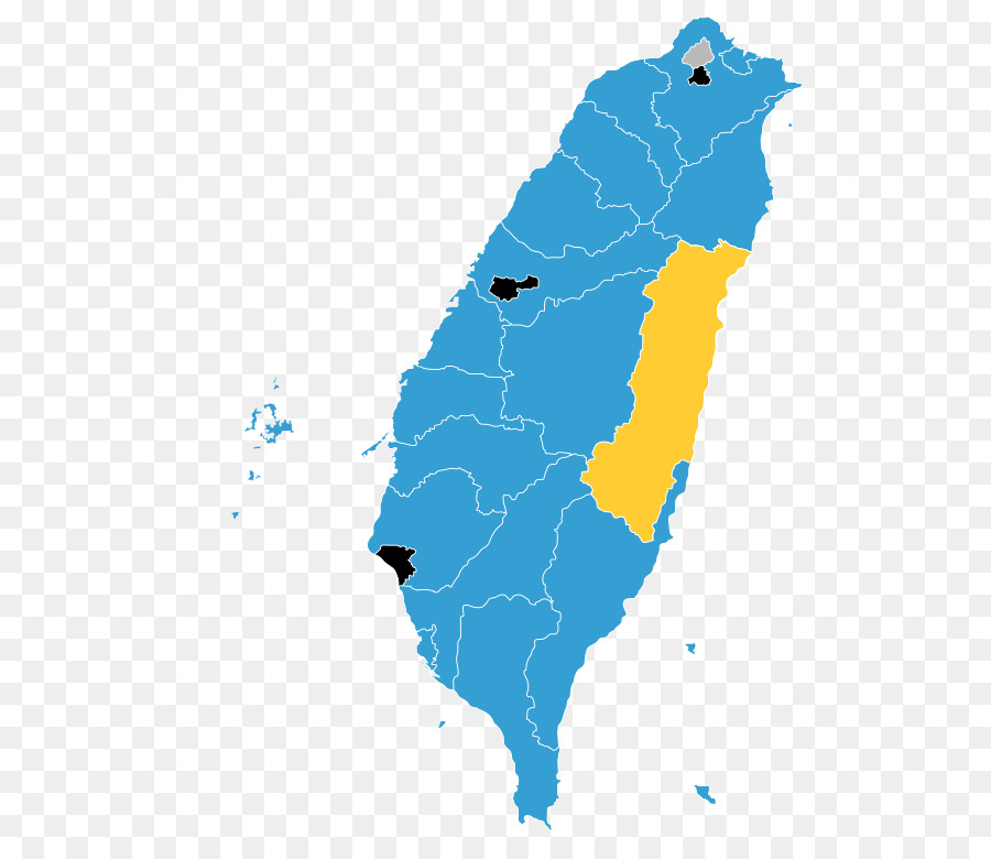 Le Taïwanais élections Municipales 2018，Le Taïwanais élections Locales 2018 PNG