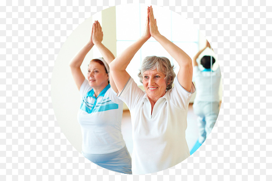 Yoga，Exercice PNG