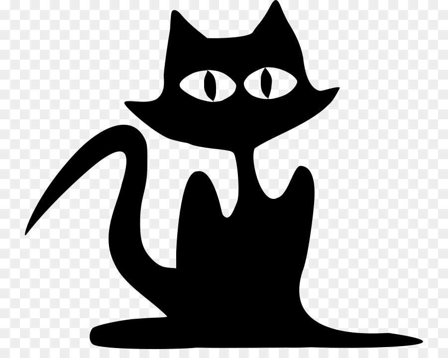 Raquettes Chat Silhouette Chat Noir Png Raquettes Chat Silhouette Chat Noir Transparentes Png Gratuit