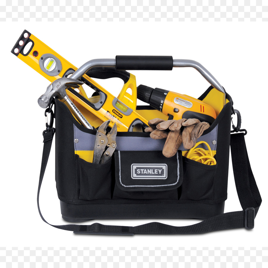 Stanley Outils à Main，Stanley Black Decker PNG