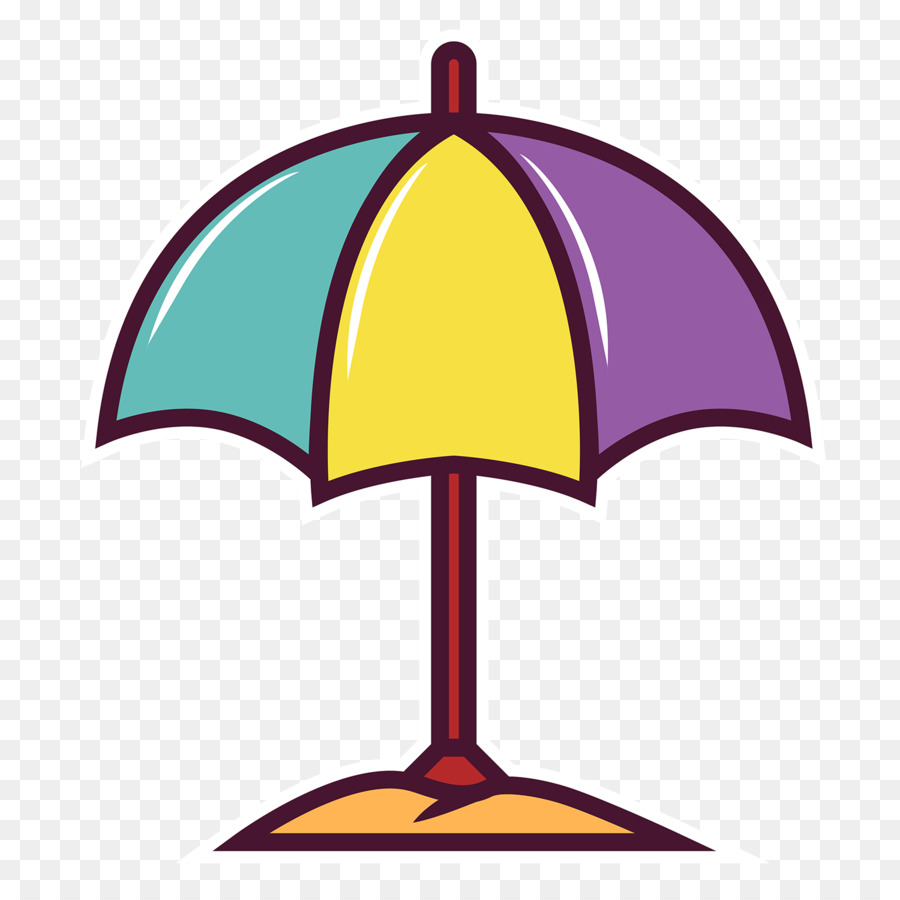 Parasol，Ombre PNG