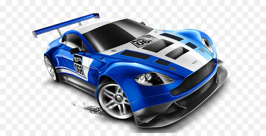 Voiture De Course，Courses PNG