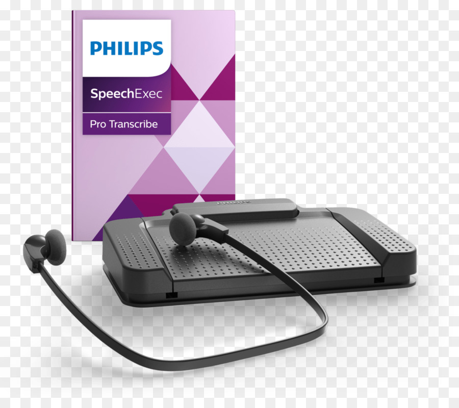 La Transcription，Philips PNG