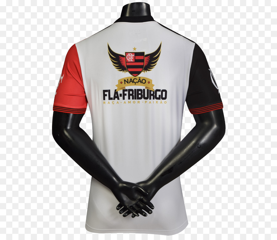 Tshirt，Clube De Regatas Do Flamengo PNG