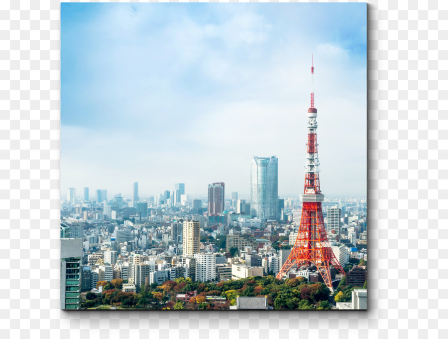 La Tour De Tokyo，Tokyo Skytree PNG