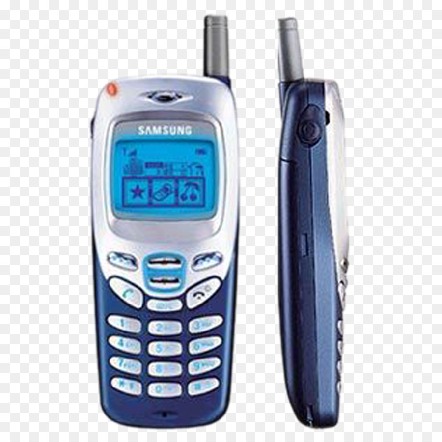 Téléphone，Samsung Sghd500 PNG