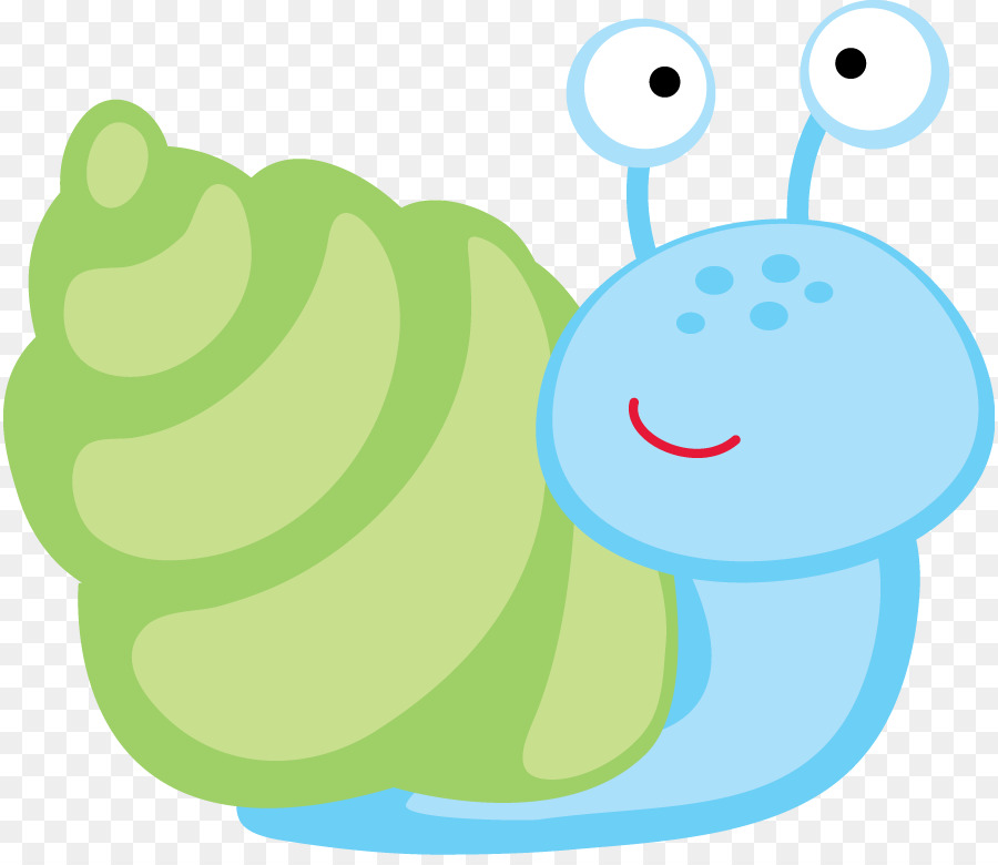 Escargot，Animal PNG