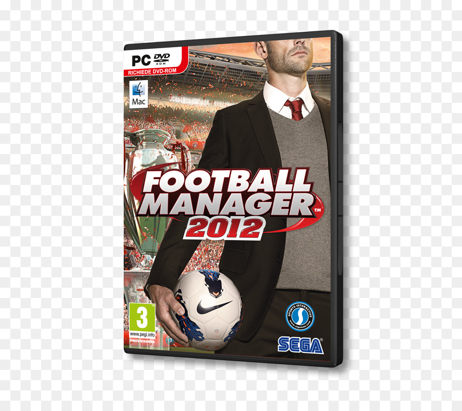 Football Manager 2012，Football Manager 2017 PNG