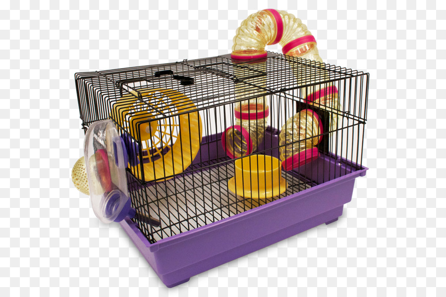 Cage，Hamster PNG