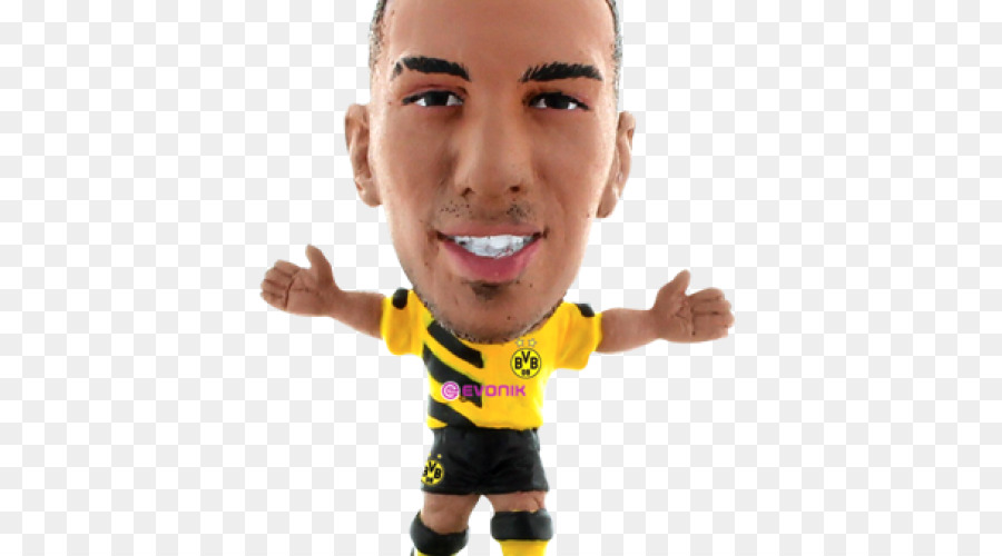 Pierreemerick Aubameyang，Le Borussia Dortmund PNG
