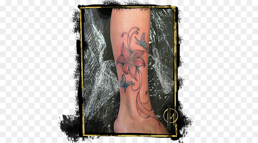 Tatouage，Abziehtattoo PNG