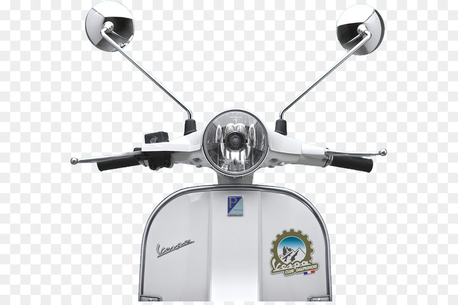 Vespa Px，Moto PNG