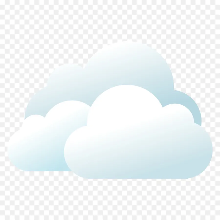 Logo Nuage，Stockage PNG