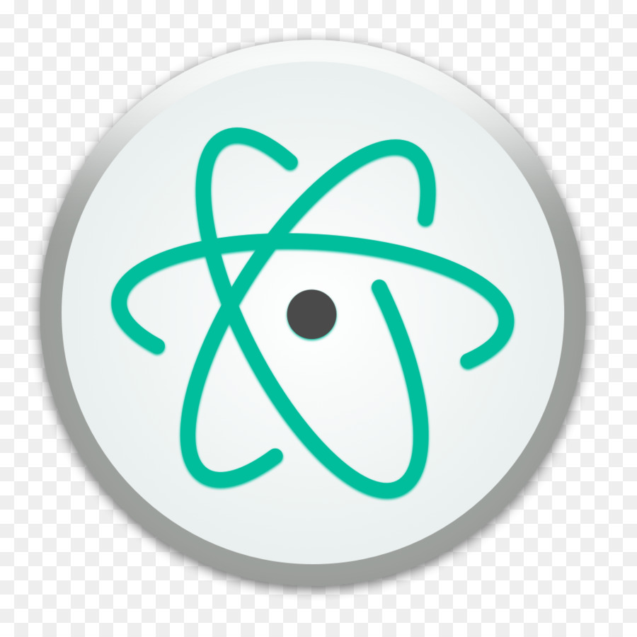 Atome，Éditeur De Code Source PNG