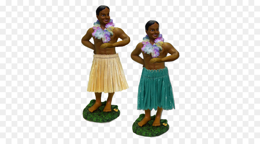 Hula，La Culture Tiki PNG