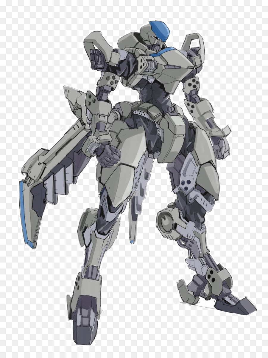 Mecha，Militaire PNG