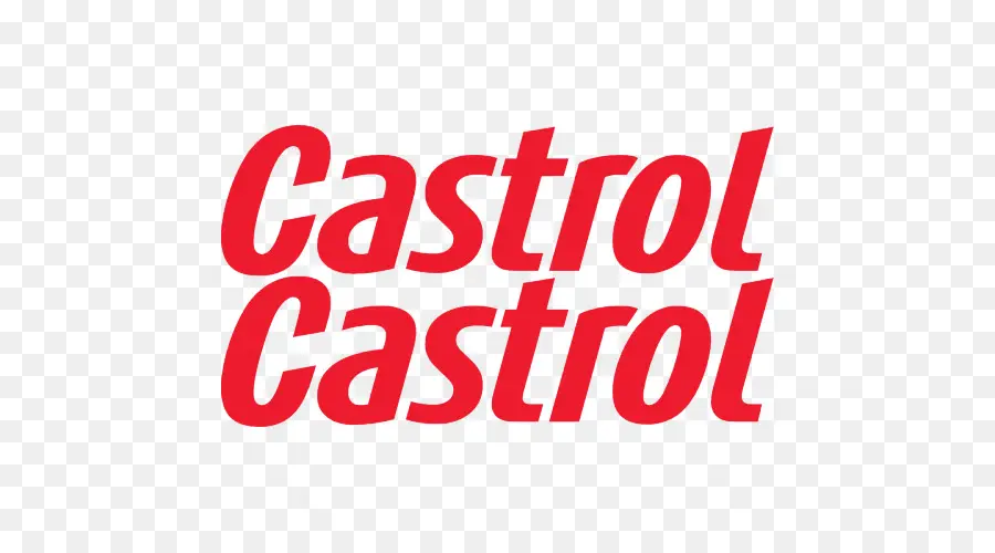 Logo Castrol，Huile Moteur PNG