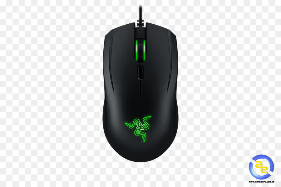 Souris D Ordinateur，Razer Inc PNG