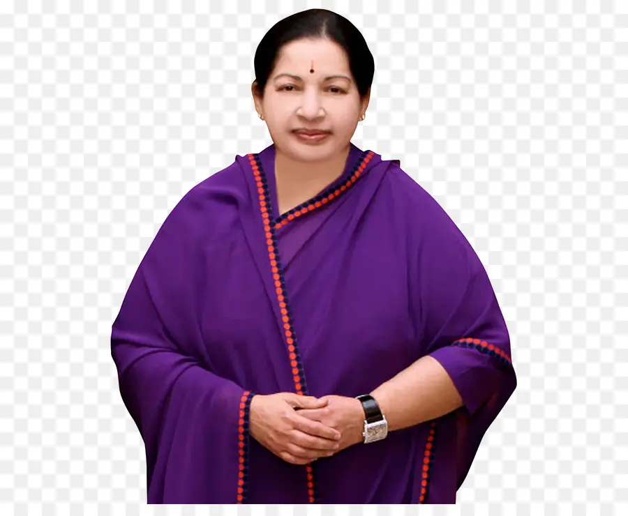 Jayalalithaa，All India Anna Dravida Munnetra Kazhagam PNG