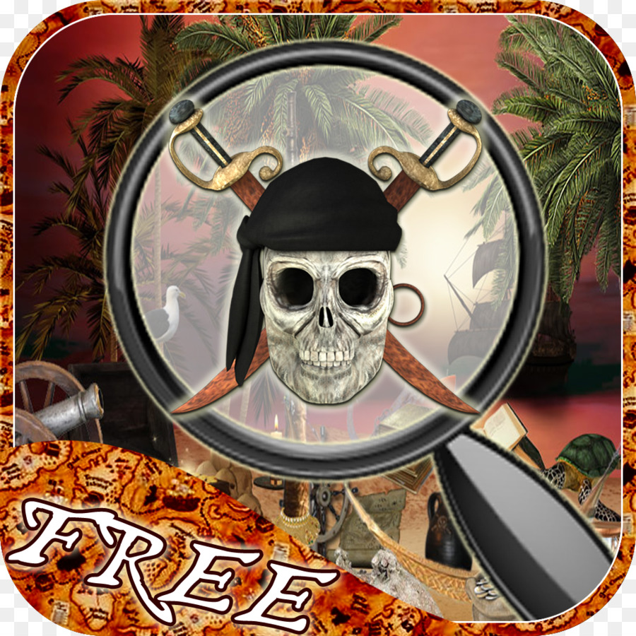 Le Piratage，Test PNG