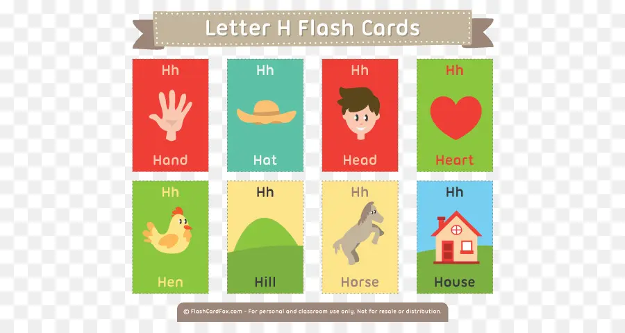 Cartes Flash，Alphabet PNG