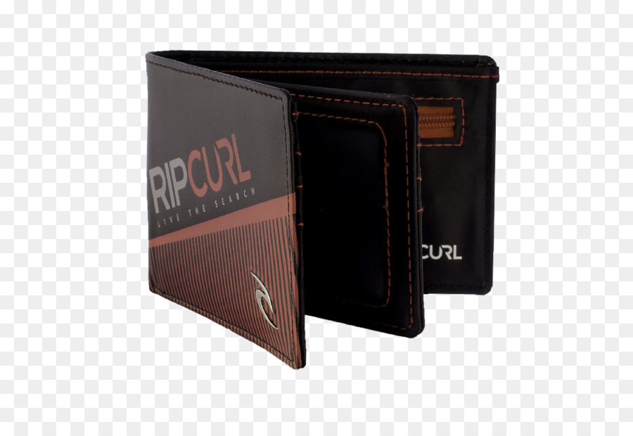 Portefeuille，Rip Curl PNG