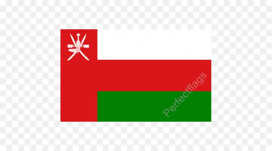 Oman，Drapeau D'oman PNG
