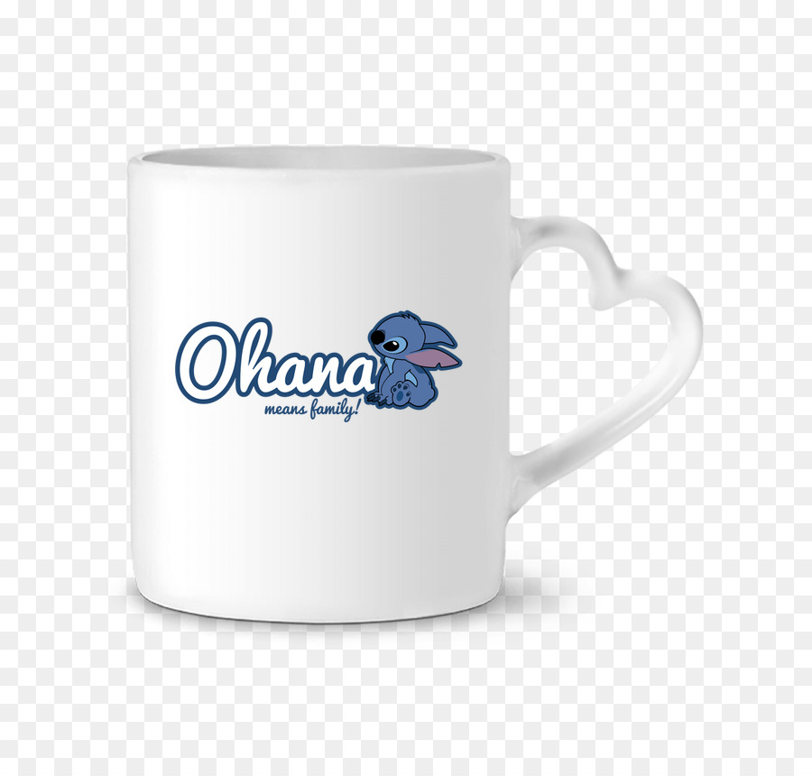 Tasse à Café，Tshirt PNG