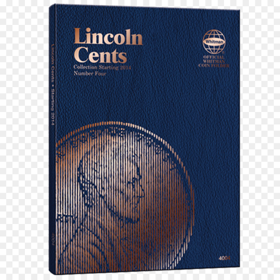 Cent De Lincoln，Penny PNG