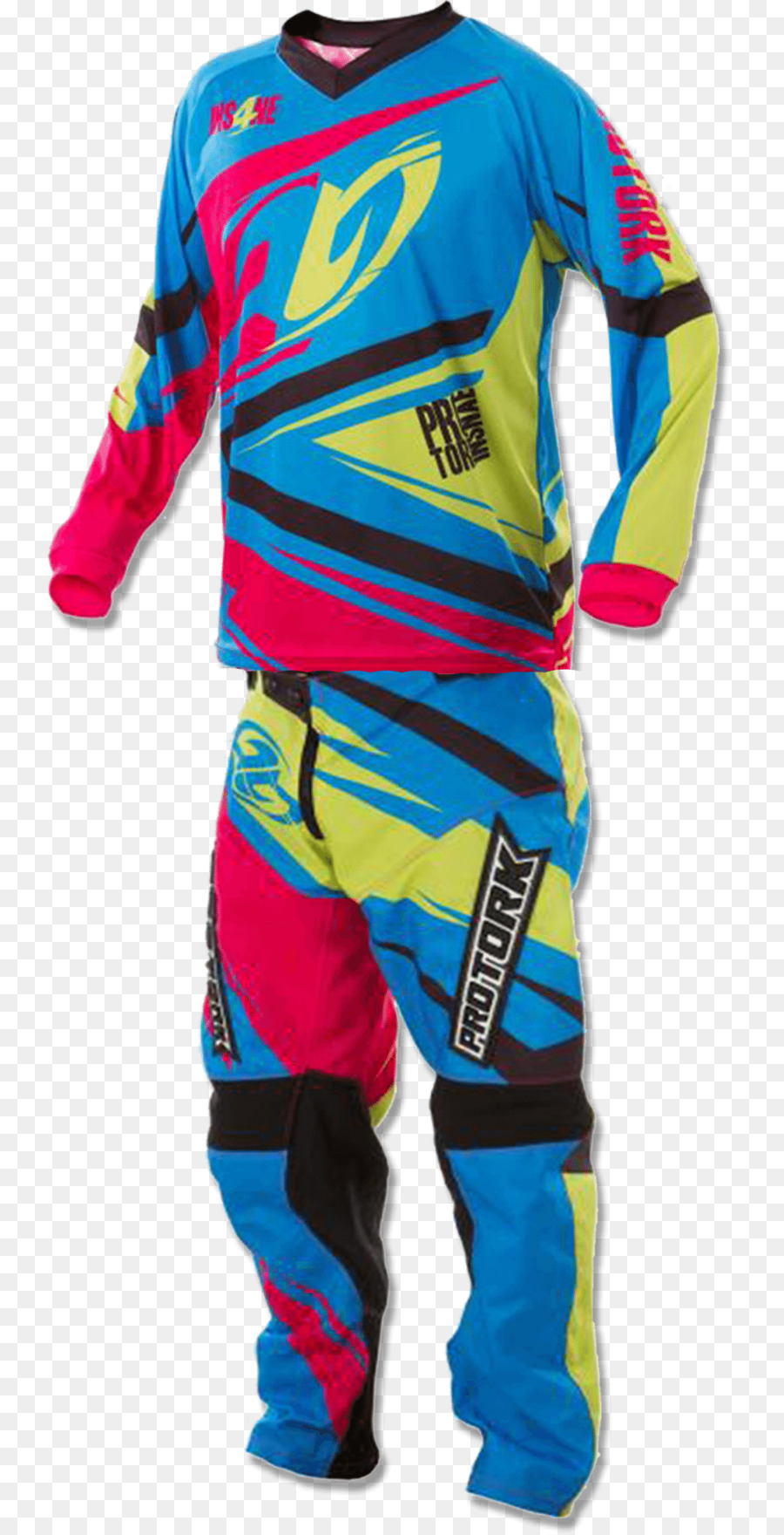 Motocross，Vêtements PNG