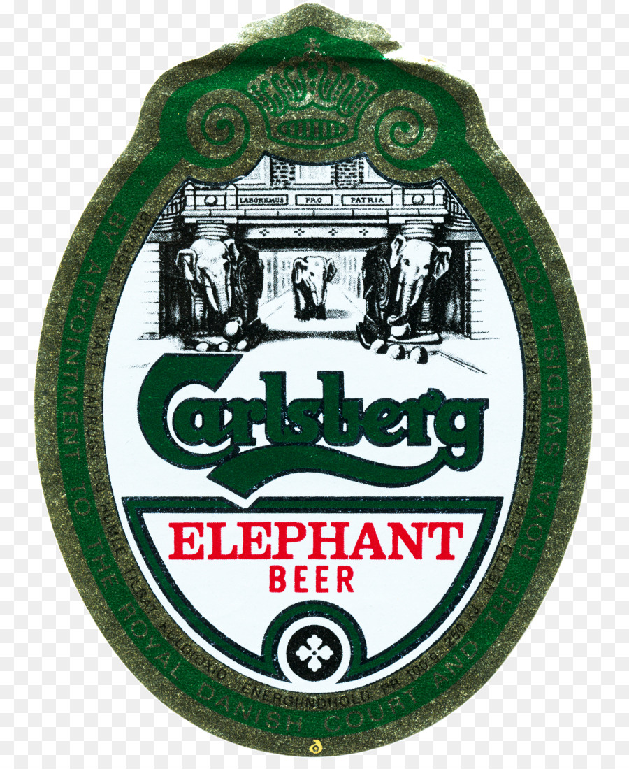 Bière D'éléphant Carlsberg，Groupe Carlsberg PNG